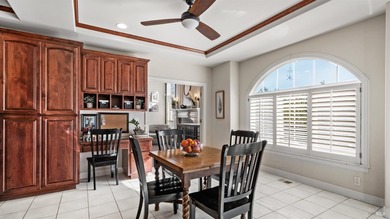 Prestigious Rancho Solano custom estate situated on an expansive on Rancho Solano Golf Course in California - for sale on GolfHomes.com, golf home, golf lot