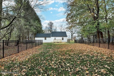 Move right in to this beautifully renovated home! The NEW on Eagle Crest Golf Club in New York - for sale on GolfHomes.com, golf home, golf lot