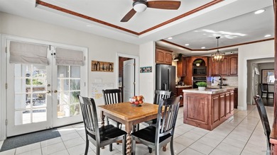 Prestigious Rancho Solano custom estate situated on an expansive on Rancho Solano Golf Course in California - for sale on GolfHomes.com, golf home, golf lot