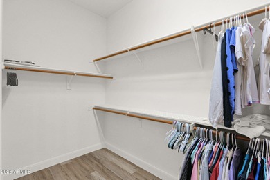 Pride of Ownership on this one! This gorgeous immaculately on Palm Valley Golf Club  in Arizona - for sale on GolfHomes.com, golf home, golf lot