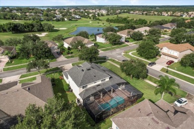 GATED GOLF COURSE COMMUNITY, PRIVATE POOL, CORNER LOT, AND A 3 on The Legends Golf and Country Club in Florida - for sale on GolfHomes.com, golf home, golf lot