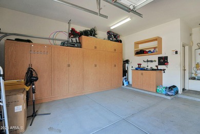 Pride of Ownership on this one! This gorgeous immaculately on Palm Valley Golf Club  in Arizona - for sale on GolfHomes.com, golf home, golf lot