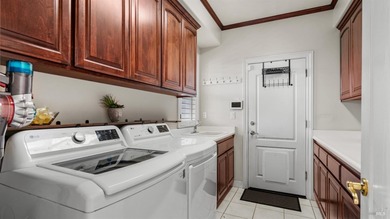 Prestigious Rancho Solano custom estate situated on an expansive on Rancho Solano Golf Course in California - for sale on GolfHomes.com, golf home, golf lot