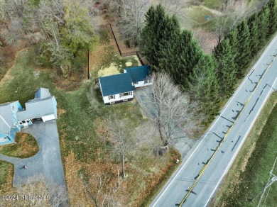 Move right in to this beautifully renovated home! The NEW on Eagle Crest Golf Club in New York - for sale on GolfHomes.com, golf home, golf lot