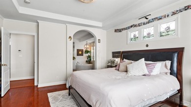 Prestigious Rancho Solano custom estate situated on an expansive on Rancho Solano Golf Course in California - for sale on GolfHomes.com, golf home, golf lot