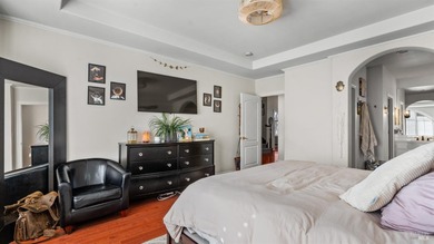 Prestigious Rancho Solano custom estate situated on an expansive on Rancho Solano Golf Course in California - for sale on GolfHomes.com, golf home, golf lot