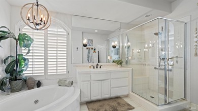 Prestigious Rancho Solano custom estate situated on an expansive on Rancho Solano Golf Course in California - for sale on GolfHomes.com, golf home, golf lot