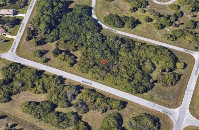 Great Rotonda Heights lot for sale!  This great land measures on Rotonda Golf and Country Club The Palms Course in Florida - for sale on GolfHomes.com, golf home, golf lot