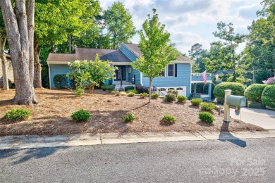 Location is everything for this home! You can walk to your boat on River Hills Country Club in South Carolina - for sale on GolfHomes.com, golf home, golf lot