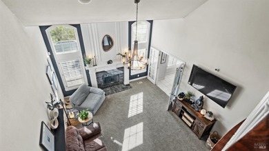 Prestigious Rancho Solano custom estate situated on an expansive on Rancho Solano Golf Course in California - for sale on GolfHomes.com, golf home, golf lot