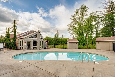 Experience refined living on the fairways of the prestigious on Camas Meadows Golf Club in Washington - for sale on GolfHomes.com, golf home, golf lot