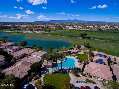 Pride of Ownership on this one! This gorgeous immaculately on Palm Valley Golf Club  in Arizona - for sale on GolfHomes.com, golf home, golf lot