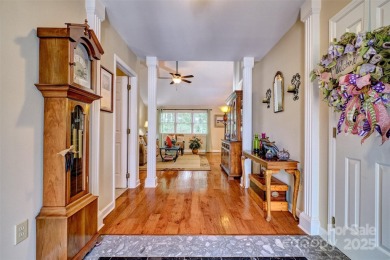 Location is everything for this home! You can walk to your boat on River Hills Country Club in South Carolina - for sale on GolfHomes.com, golf home, golf lot