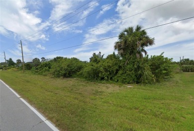 Great Rotonda Heights lot for sale!  This great land measures on Rotonda Golf and Country Club The Palms Course in Florida - for sale on GolfHomes.com, golf home, golf lot