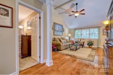 Location is everything for this home! You can walk to your boat on River Hills Country Club in South Carolina - for sale on GolfHomes.com, golf home, golf lot