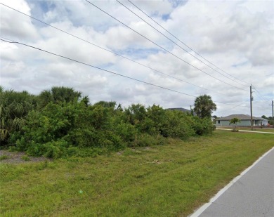 Great Rotonda Heights lot for sale!  This great land measures on Rotonda Golf and Country Club The Palms Course in Florida - for sale on GolfHomes.com, golf home, golf lot