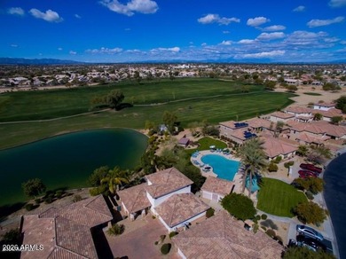 Pride of Ownership on this one! This gorgeous immaculately on Palm Valley Golf Club  in Arizona - for sale on GolfHomes.com, golf home, golf lot