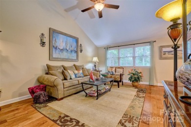 Location is everything for this home! You can walk to your boat on River Hills Country Club in South Carolina - for sale on GolfHomes.com, golf home, golf lot
