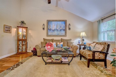 Location is everything for this home! You can walk to your boat on River Hills Country Club in South Carolina - for sale on GolfHomes.com, golf home, golf lot
