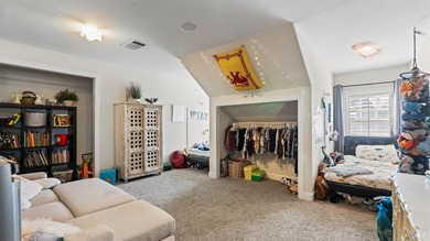 Prestigious Rancho Solano custom estate situated on an expansive on Rancho Solano Golf Course in California - for sale on GolfHomes.com, golf home, golf lot