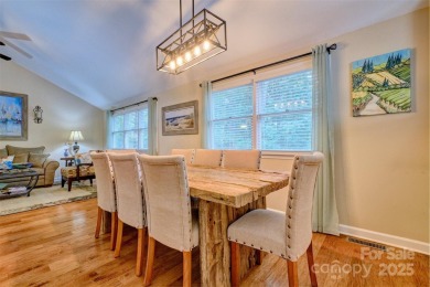 Location is everything for this home! You can walk to your boat on River Hills Country Club in South Carolina - for sale on GolfHomes.com, golf home, golf lot