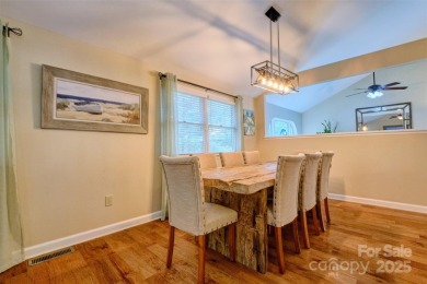 Location is everything for this home! You can walk to your boat on River Hills Country Club in South Carolina - for sale on GolfHomes.com, golf home, golf lot