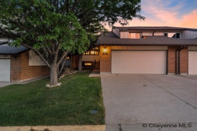 Beautiful townhome in Westgate Community with exceptional on Airport Golf Club in Wyoming - for sale on GolfHomes.com, golf home, golf lot