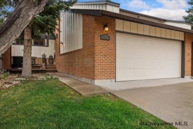 Beautiful townhome in Westgate Community with exceptional on Airport Golf Club in Wyoming - for sale on GolfHomes.com, golf home, golf lot