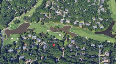 Rare opportunity to own the best lot with unparalleled golf and on Fords Colony Country Club in Virginia - for sale on GolfHomes.com, golf home, golf lot