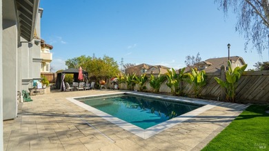 Prestigious Rancho Solano custom estate situated on an expansive on Rancho Solano Golf Course in California - for sale on GolfHomes.com, golf home, golf lot