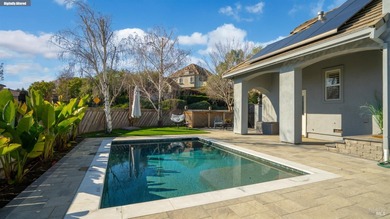 Prestigious Rancho Solano custom estate situated on an expansive on Rancho Solano Golf Course in California - for sale on GolfHomes.com, golf home, golf lot