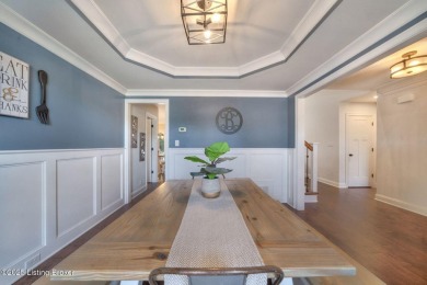 Welcome to 1209 Polo Run Court, located in the desirable Polo on Polo Fields Golf and Country Club in Kentucky - for sale on GolfHomes.com, golf home, golf lot