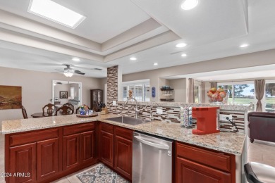 ABSOLUTELY STUNNING** REMODELED ANNAPOLIS** EXPANDED FAMILY on Union Hills Country Club in Arizona - for sale on GolfHomes.com, golf home, golf lot