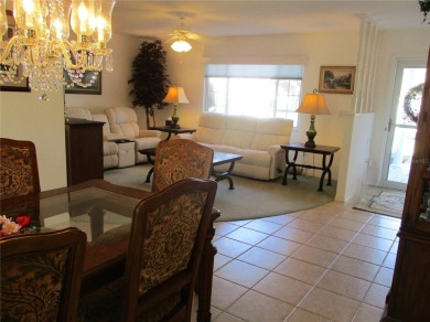 This ATTRACTIVE 3 BEDROOM HOME has a sensible split bedroom on Preserve Golf Club in Florida - for sale on GolfHomes.com, golf home, golf lot