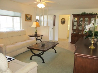 This ATTRACTIVE 3 BEDROOM HOME has a sensible split bedroom on Preserve Golf Club in Florida - for sale on GolfHomes.com, golf home, golf lot