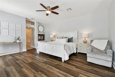 Located in desirable Ormond Country Club Estates, this on Ormond Country Club in Louisiana - for sale on GolfHomes.com, golf home, golf lot