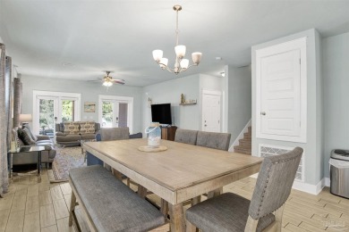 Live the Perdido Key lifestyle here in the Arborgate on Lost Key Golf Club in Florida - for sale on GolfHomes.com, golf home, golf lot