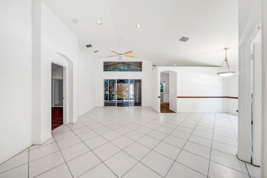 This 3 bedroom / 2 bathroom home is located in SAN MARCO 55+ on Westchester Golf and Country Club in Florida - for sale on GolfHomes.com, golf home, golf lot