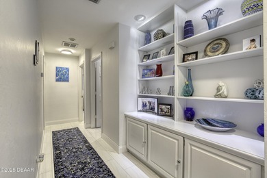 This extraordinary, designer-renovated 4-bedroom, 3-bath on Sugar Mill Country Club in Florida - for sale on GolfHomes.com, golf home, golf lot