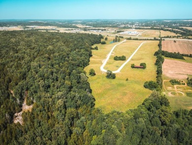 Check out this 3 acre lot for building a home; in a beautiful on Southern Oaks Country Club in Missouri - for sale on GolfHomes.com, golf home, golf lot