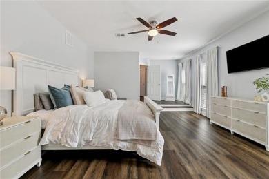 Located in desirable Ormond Country Club Estates, this on Ormond Country Club in Louisiana - for sale on GolfHomes.com, golf home, golf lot