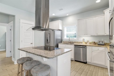 Live the Perdido Key lifestyle here in the Arborgate on Lost Key Golf Club in Florida - for sale on GolfHomes.com, golf home, golf lot