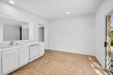 With fresh paint and all new carpeting, 78685 Rockwell Circle in on Mountain Vista Golf Course At Sun City Palm Desert in California - for sale on GolfHomes.com, golf home, golf lot