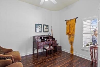 Situated on almost A HALF ACRE and sporting a freshly painted on River Wilderness Golf and Country Club in Florida - for sale on GolfHomes.com, golf home, golf lot