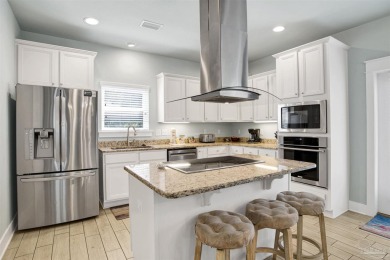 Live the Perdido Key lifestyle here in the Arborgate on Lost Key Golf Club in Florida - for sale on GolfHomes.com, golf home, golf lot
