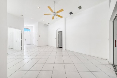 This 3 bedroom / 2 bathroom home is located in SAN MARCO 55+ on Westchester Golf and Country Club in Florida - for sale on GolfHomes.com, golf home, golf lot