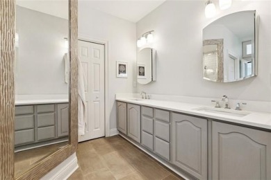 Located in desirable Ormond Country Club Estates, this on Ormond Country Club in Louisiana - for sale on GolfHomes.com, golf home, golf lot