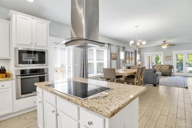 Live the Perdido Key lifestyle here in the Arborgate on Lost Key Golf Club in Florida - for sale on GolfHomes.com, golf home, golf lot