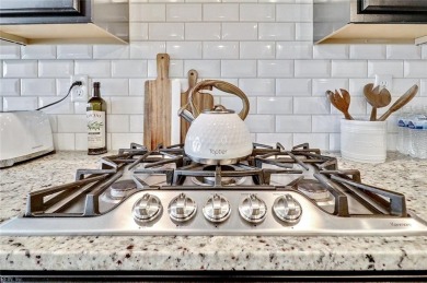 This amazing home is immaculately cared for, gently lived in on Cypress Creek Golfers Club in Virginia - for sale on GolfHomes.com, golf home, golf lot
