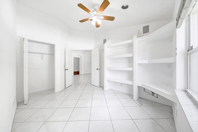 This 3 bedroom / 2 bathroom home is located in SAN MARCO 55+ on Westchester Golf and Country Club in Florida - for sale on GolfHomes.com, golf home, golf lot